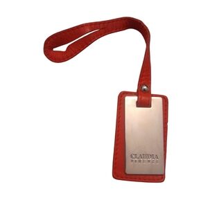 Claudia Firenze Bag Charm